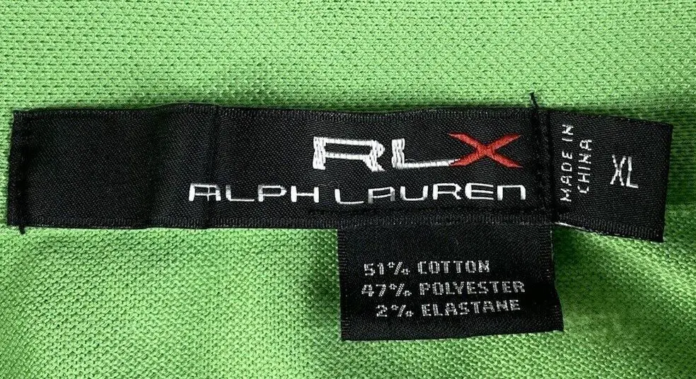 A Guide To Ralph Lauren Clothing Sub-Brands and Diffusion Lines –  SamTalksStyle