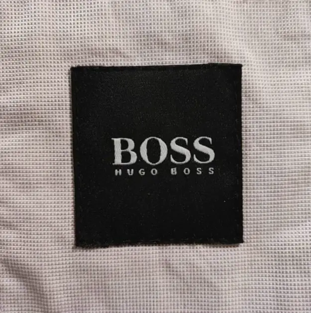 BOSS logo from the late ’00s and early ’10s. 