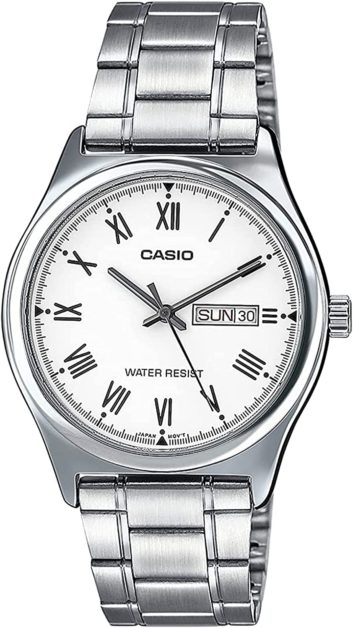  Casio MTP-V006D-7BUDF