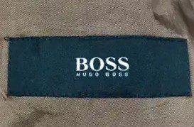 BOSS logo from the late ’00s and early ’10s. 