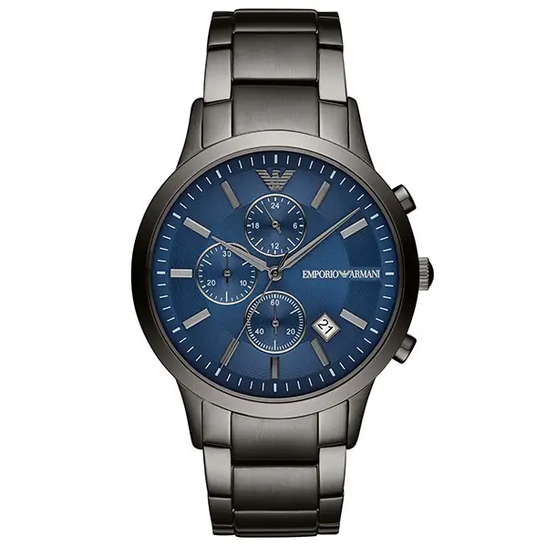 Emporio Armani AR11215 chronograph.