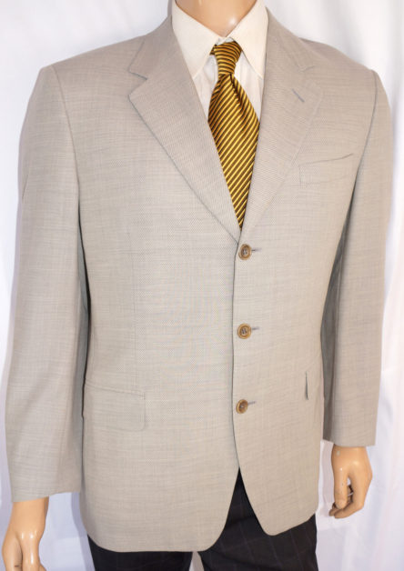 A Canali Proposta Suit. 