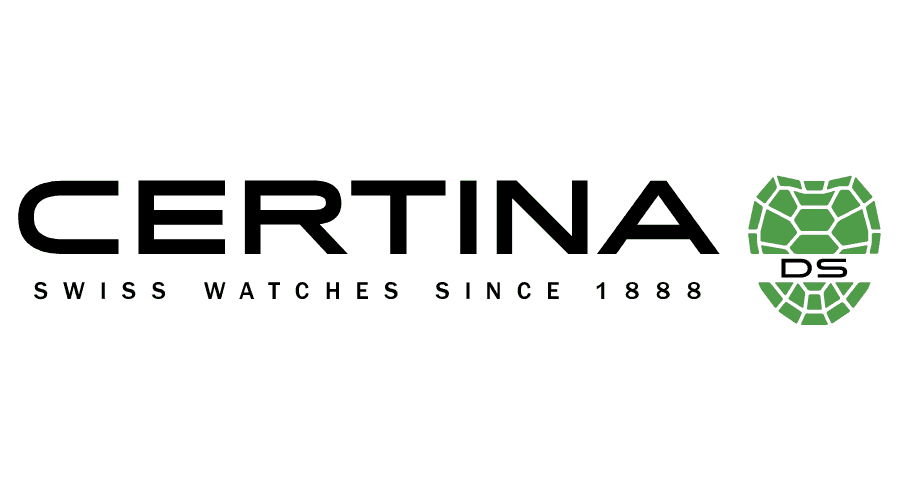 Certina logo